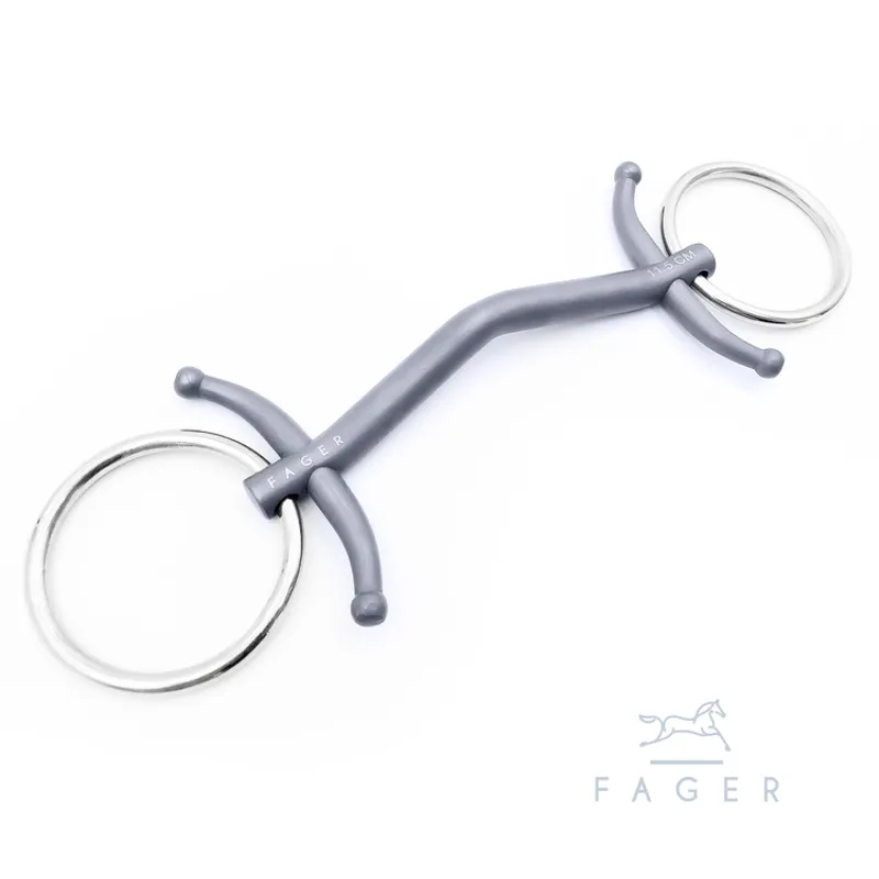 Sara Titanium Baby Fulmer